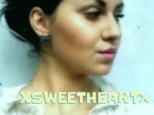 XSWEETHEARTx