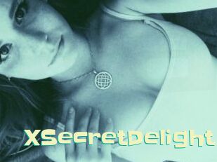 XSecretDelight