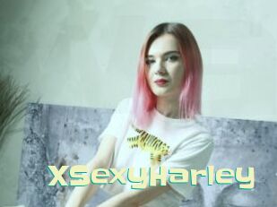 XSexyHarley