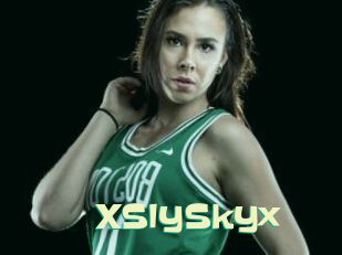XSlySkyx