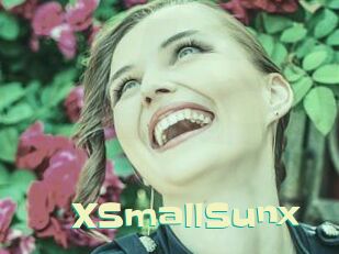 XSmallSunx