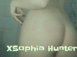 XSophia_Hunter