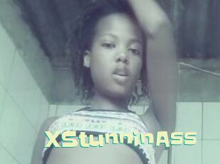 XStunninAss