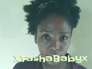 XTashaBabyx