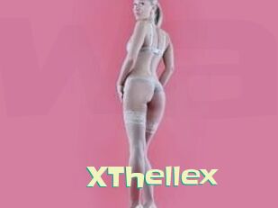 xThellex Wanna Meet
