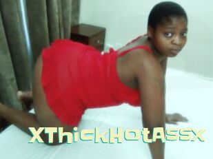 XThickHotAssx