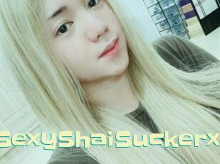 XUrSexyShaiSuckerx