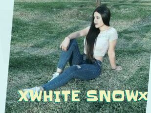 XWHITE_SNOWx