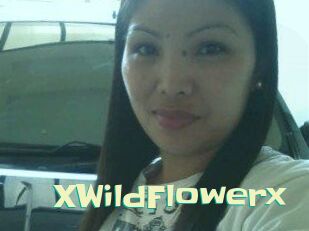 XWildFlowerx