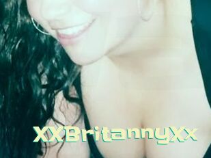 XXBritannyXx