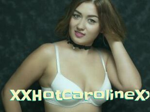 XXHotCarolineXx