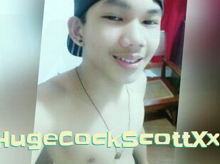 XXHugeCockScottXx