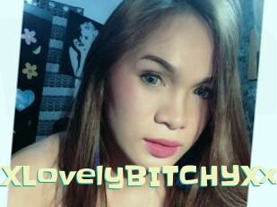 XXLovelyBITCHYXx