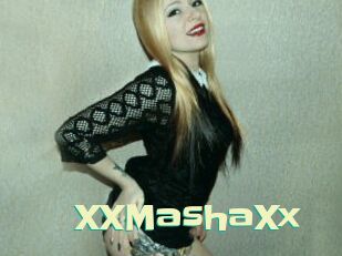 XXMashaXx