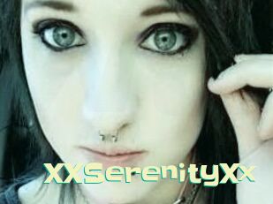 xXSerenityXx Wanna Meet