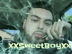 XXSweetBoyXx
