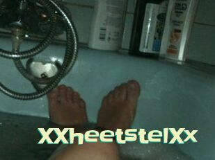 XXheetstelXx