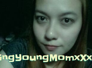 XXxSquirtingYoungMomxXx