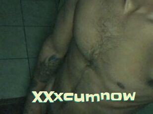 XXxcumnow