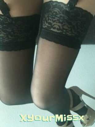 XYourMissx