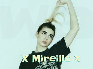 X_Mireille_x