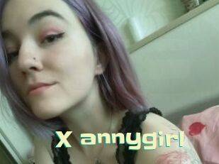 X_annygirl