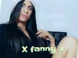 x_fanny_x Wanna Meet