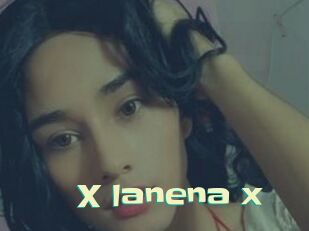 X_lanena_x