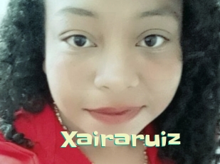 Xairaruiz
