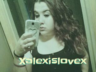 Xalexislovex