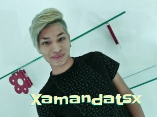 Xamandatsx