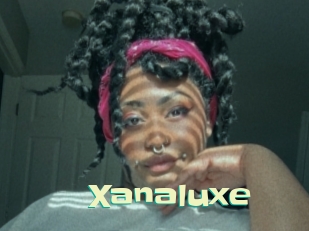 Xanaluxe