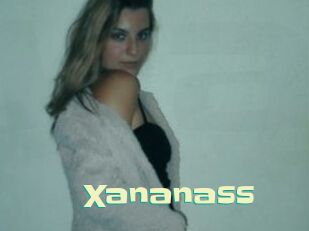 Xananass