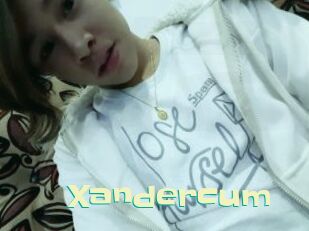 Xandercum