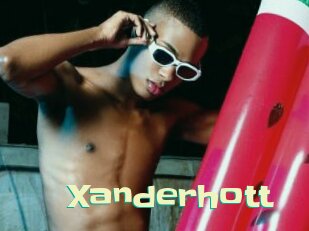 Xanderhott
