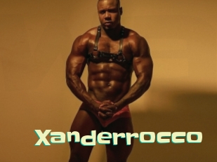 Xanderrocco