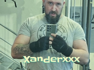 Xanderxxx