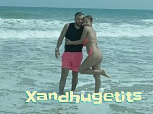 Xandhugetits