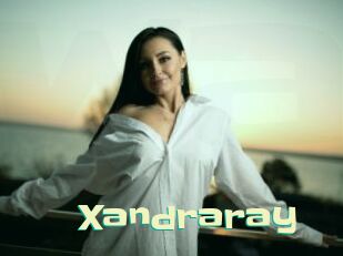 Xandraray