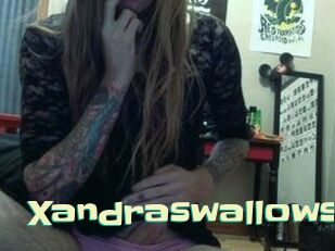Xandraswallows