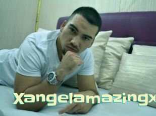 Xangelamazingx