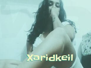 Xaridkeil