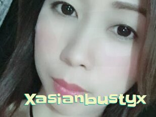 Xasianbustyx