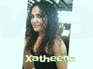 xatheena Wanna Meet