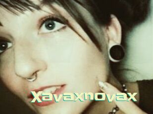 Xavaxnovax