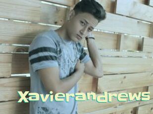 Xavierandrews