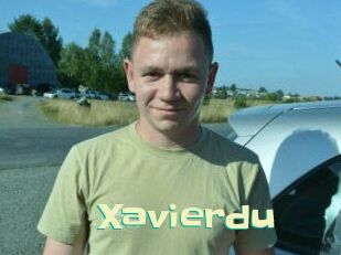 Xavierdu