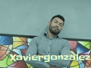 Xaviergonzalez