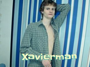 Xavierman