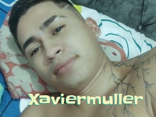 Xaviermuller